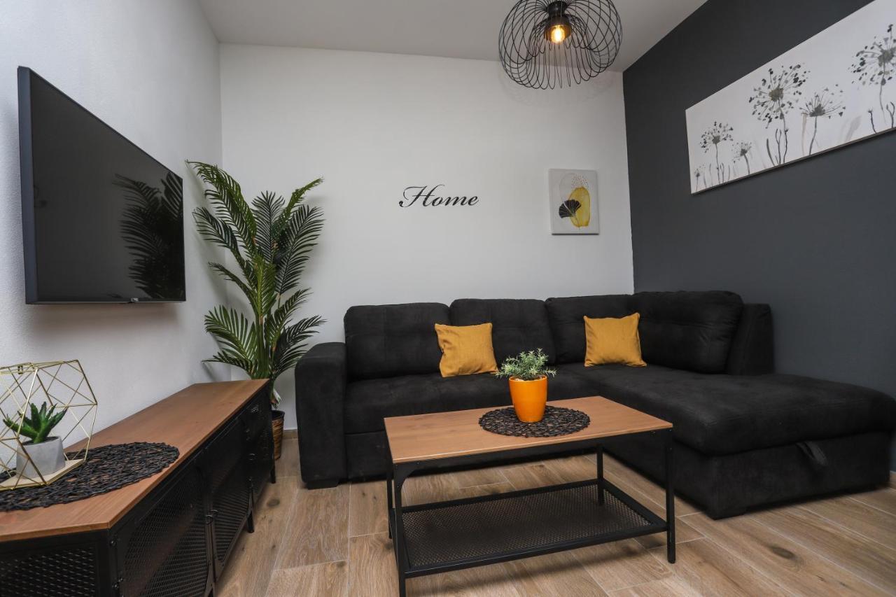 Apartments Residence Radovan 1 Πόρετς Εξωτερικό φωτογραφία