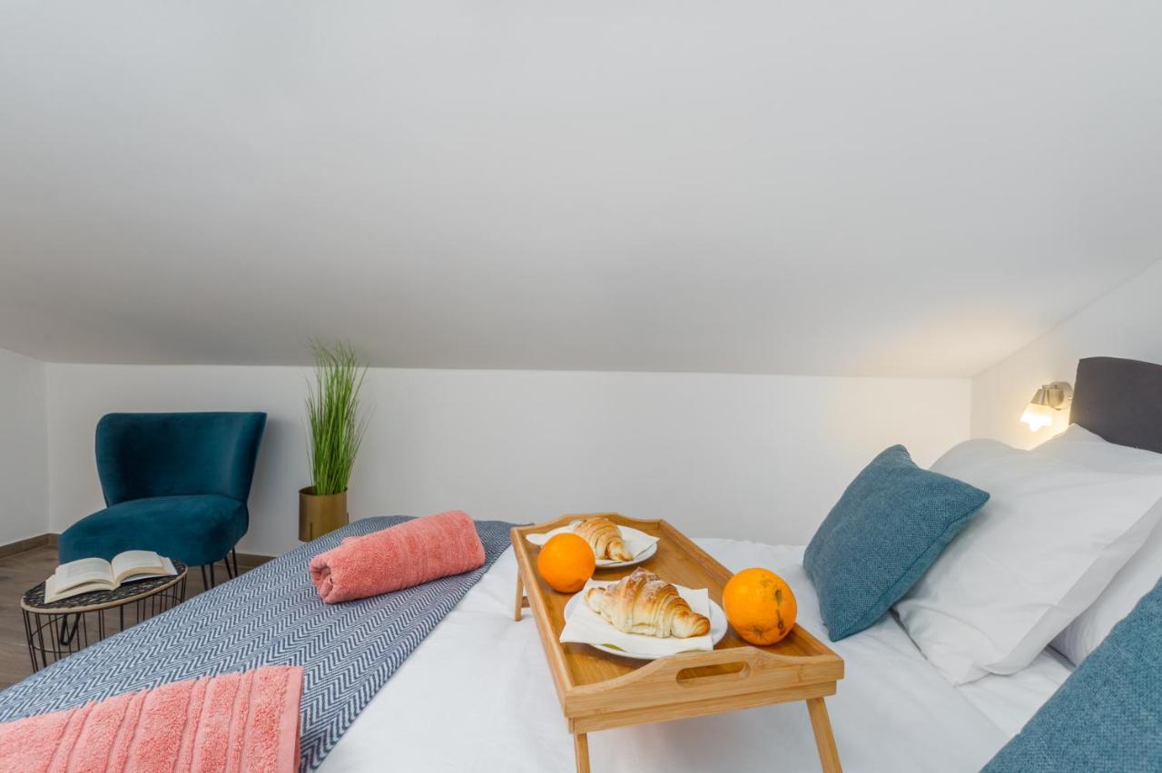 Apartments Residence Radovan 1 Πόρετς Εξωτερικό φωτογραφία