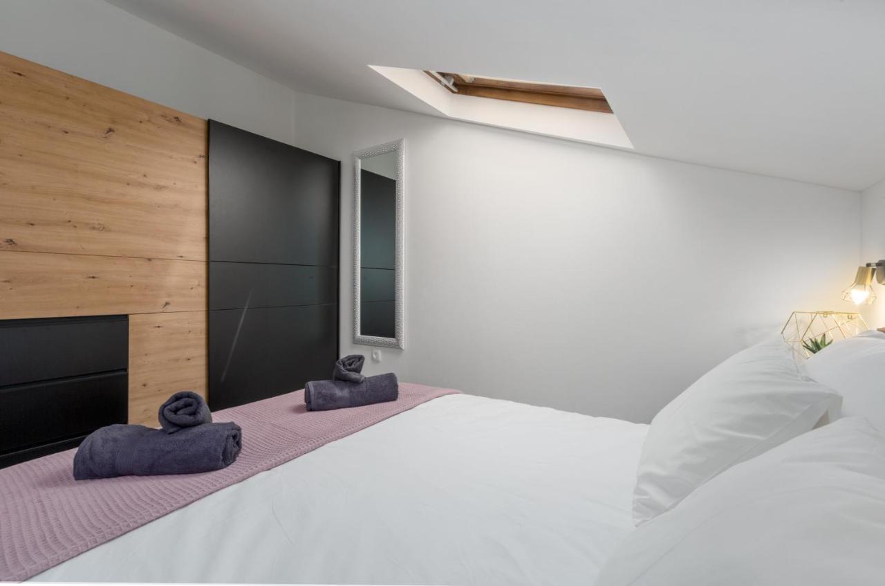 Apartments Residence Radovan 1 Πόρετς Εξωτερικό φωτογραφία