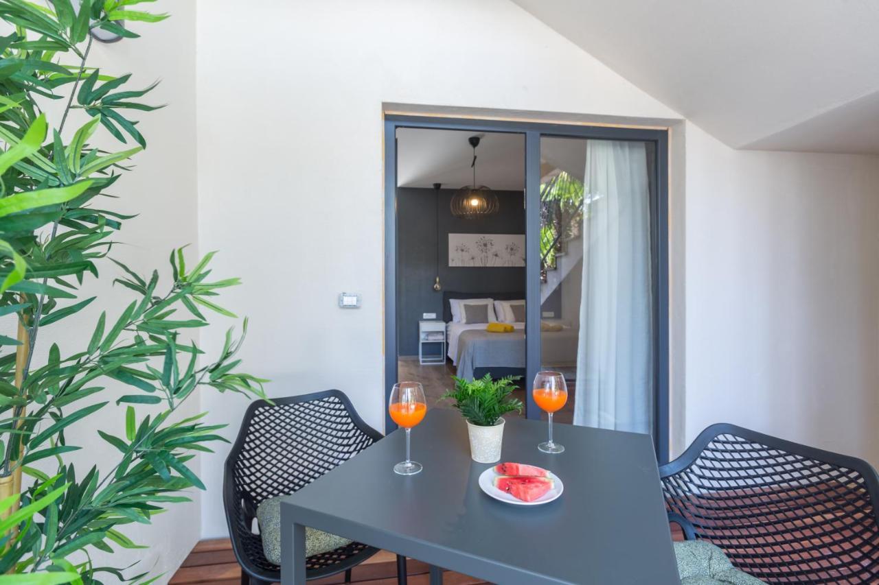 Apartments Residence Radovan 1 Πόρετς Εξωτερικό φωτογραφία