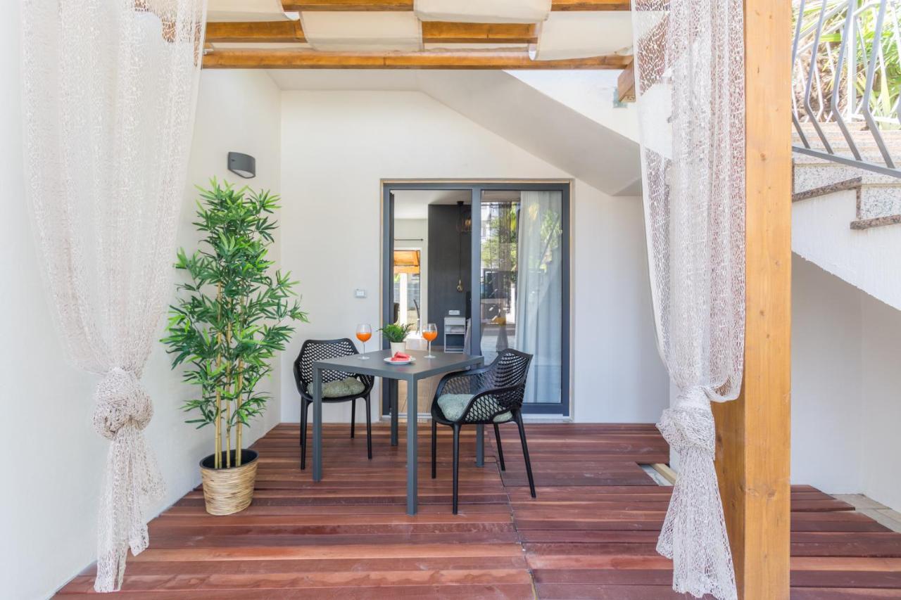 Apartments Residence Radovan 1 Πόρετς Εξωτερικό φωτογραφία