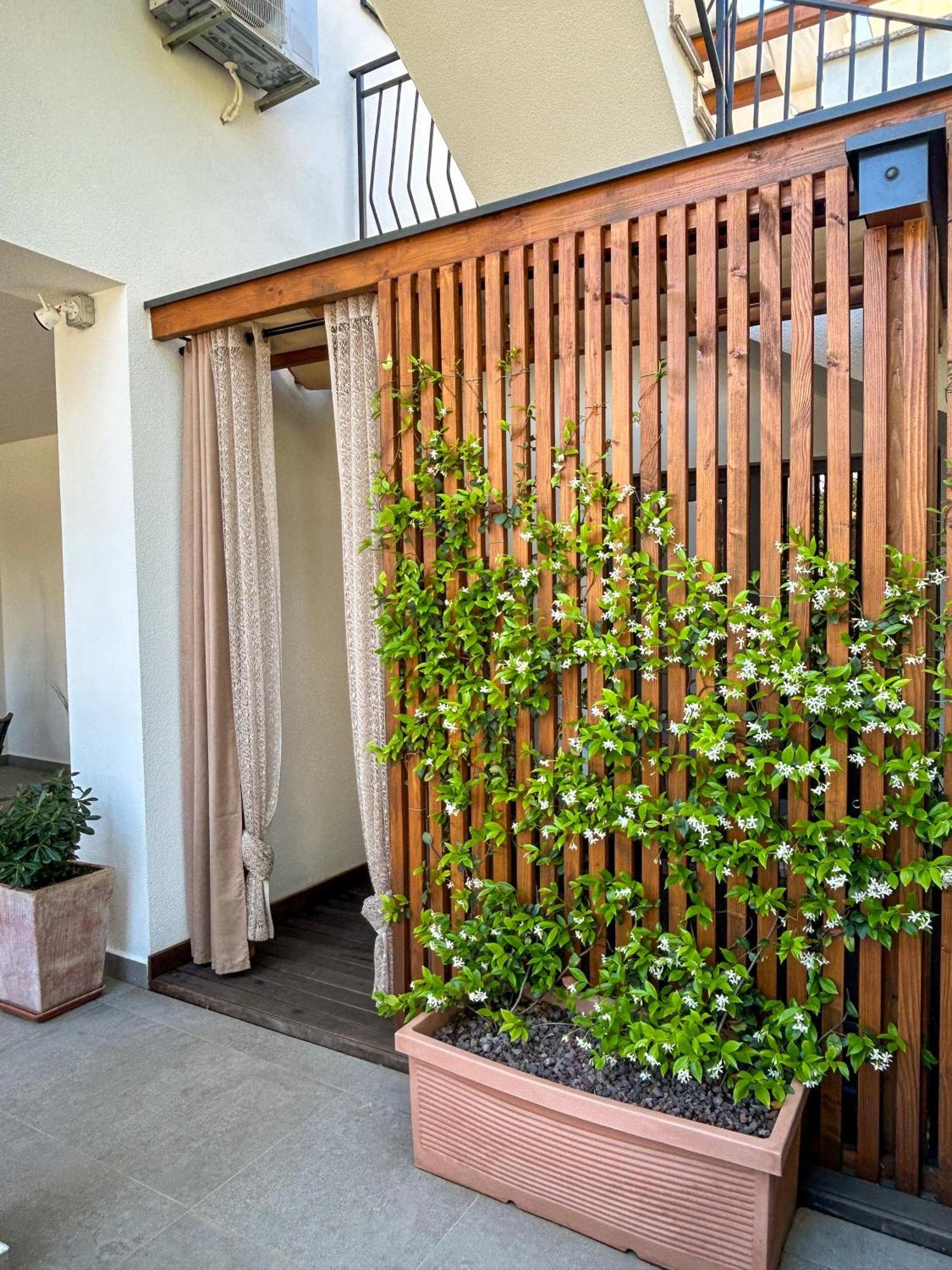 Apartments Residence Radovan 1 Πόρετς Εξωτερικό φωτογραφία